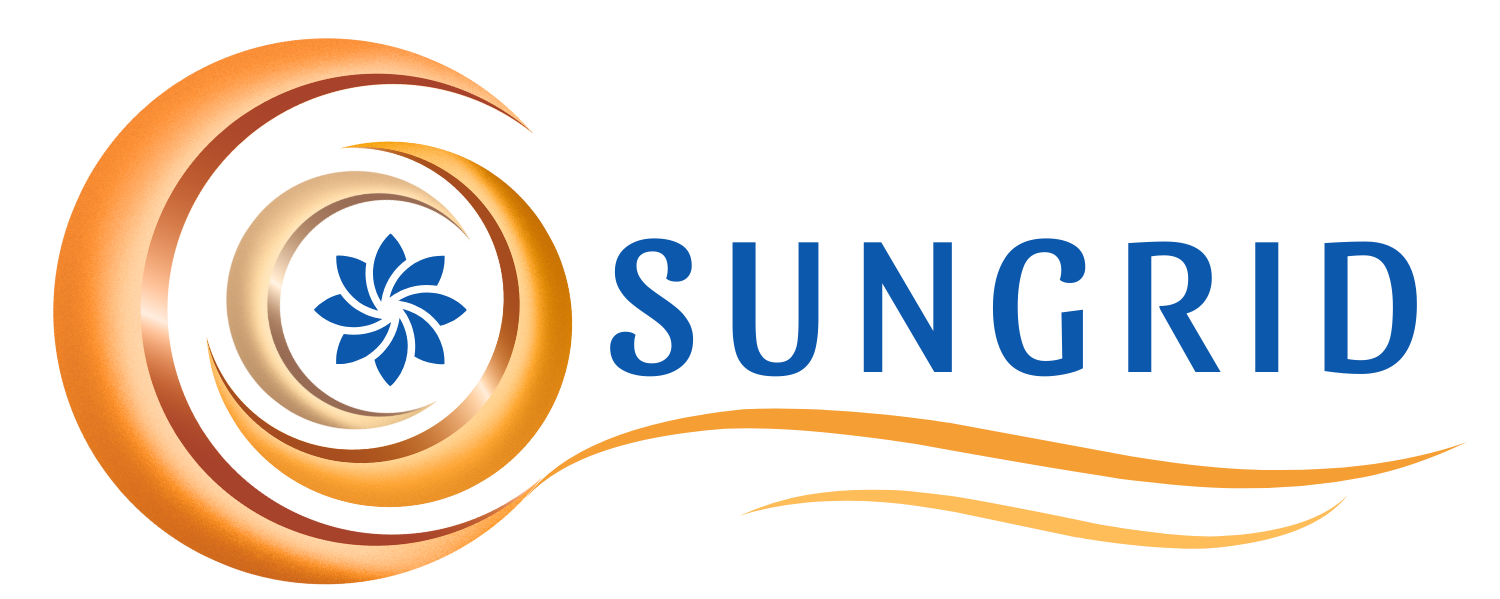 SunGrid Logo