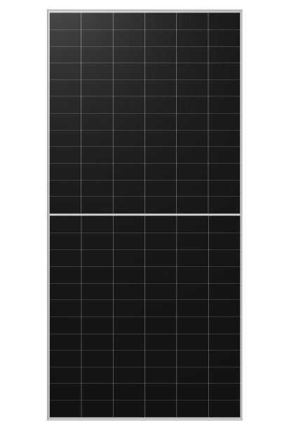 Longi Hi-Mo X10